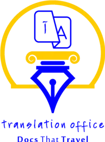 دفتر ترجمه رسمی 695