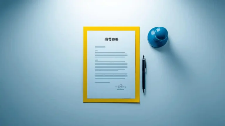 مدارک لازم برای ترجمه رسمی ازدواج و طلاق 2025