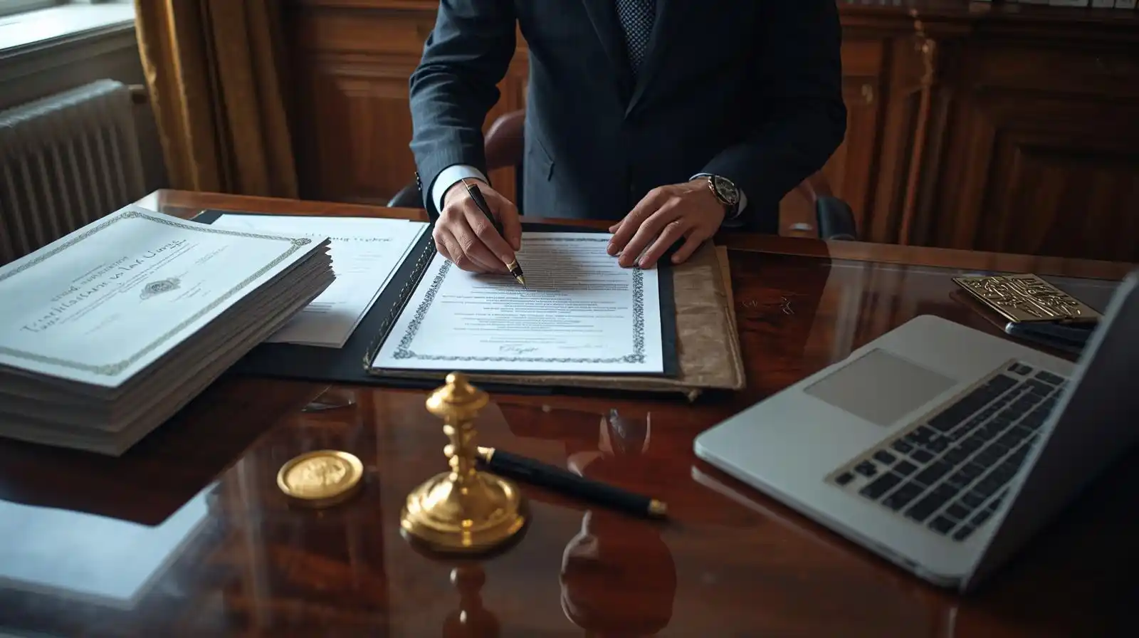 مدارک لازم برای ترجمه رسمی - دفتر ترجمه رسمی ۶۹۵