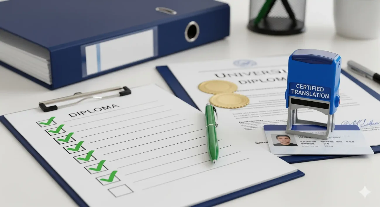 مدارک لازم برای تأیید دادگستری
